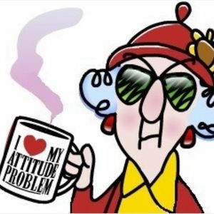 Meet your Posher, Janet